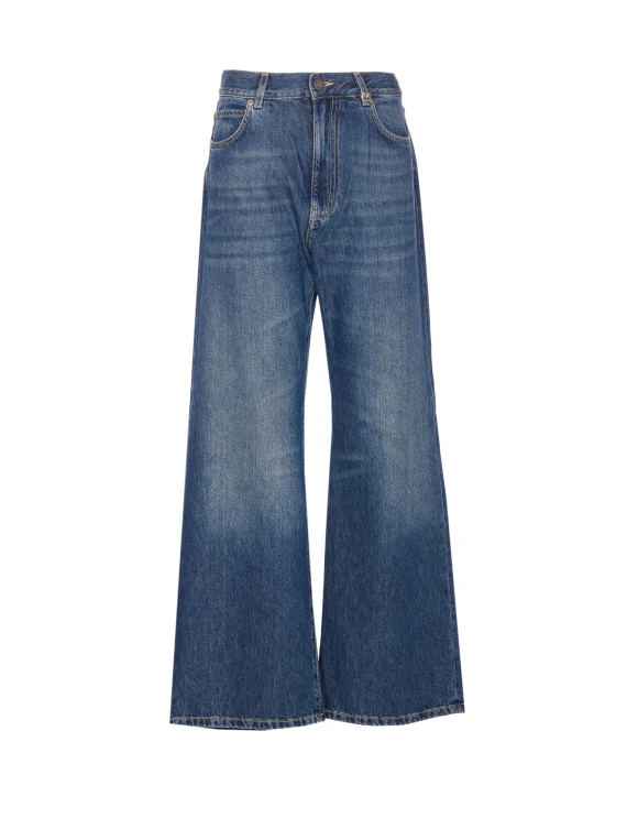 Pinko Jeans Blue