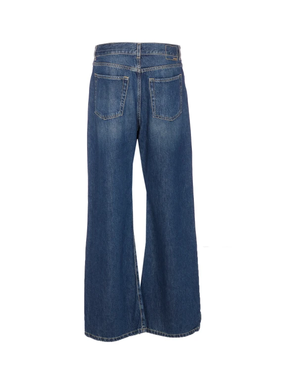 Pinko Jeans Blue