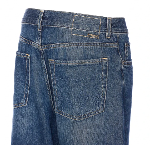 Pinko Jeans Blue