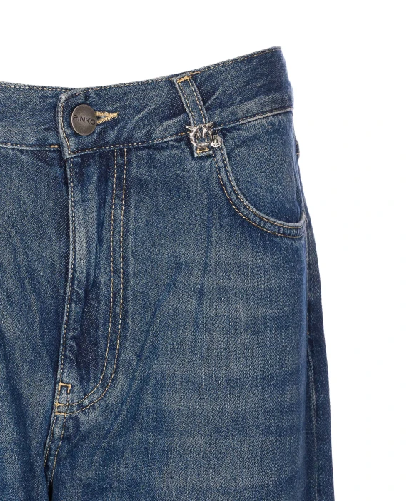 Pinko Jeans Blue