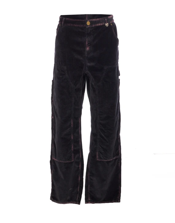 Pinko Jeans Nero