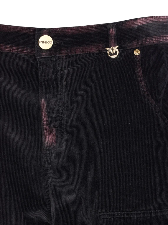 Pinko Jeans Nero