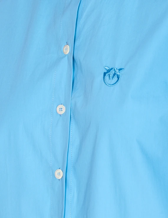 Pinko Camicie Blue