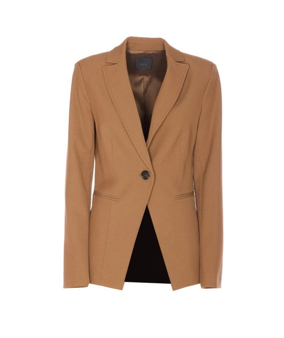 Pinko Jackets Brown