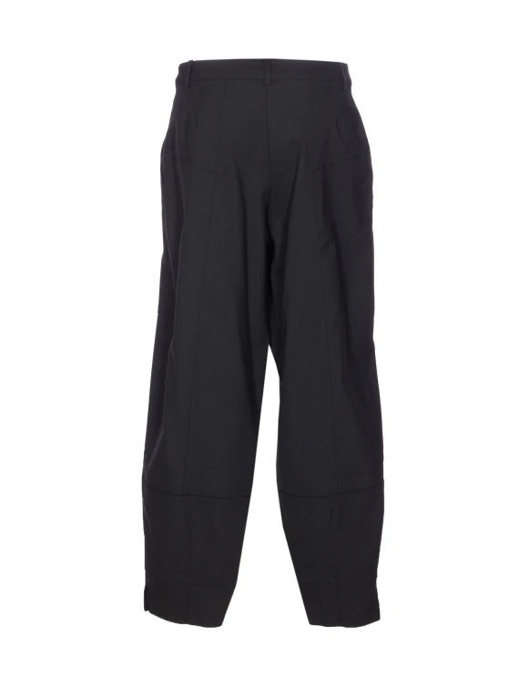 Pinko Pantaloni Nero