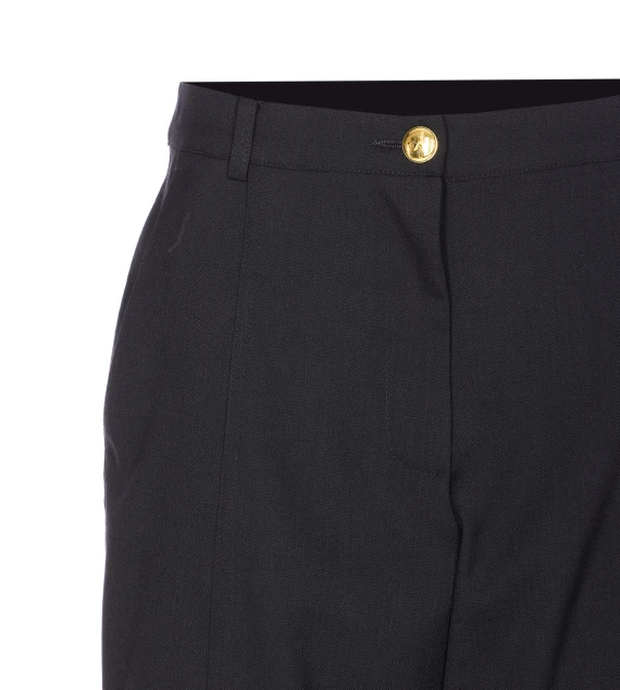 Pinko Pantaloni Nero