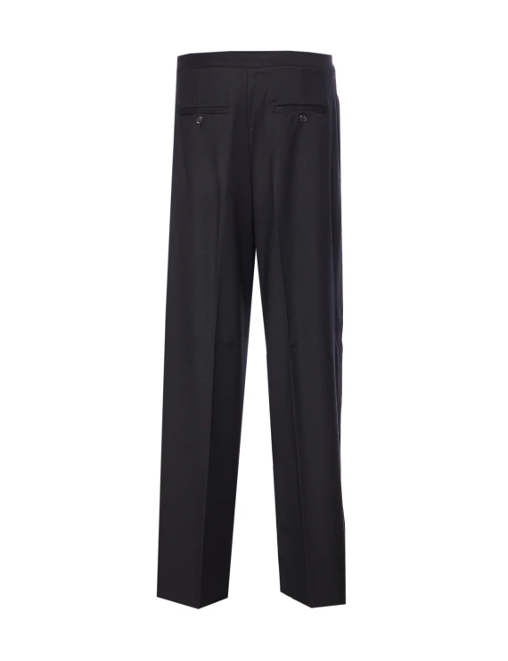 Pinko Pantaloni Nero