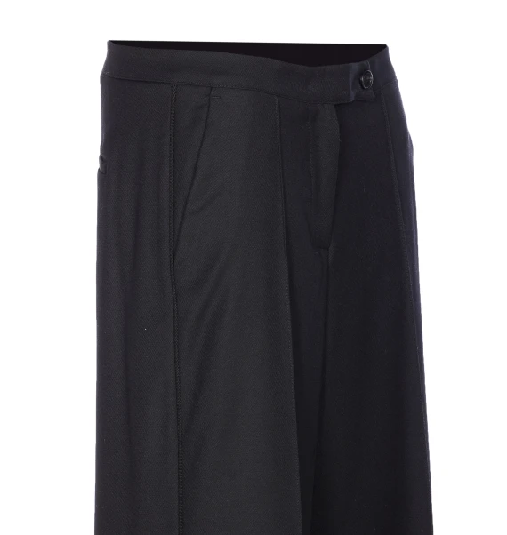 Pinko Pantaloni Nero
