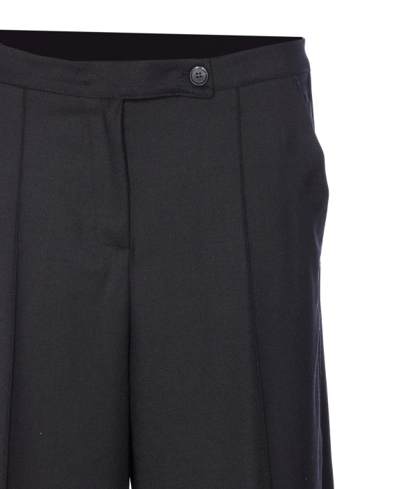 Pinko Pantaloni Nero