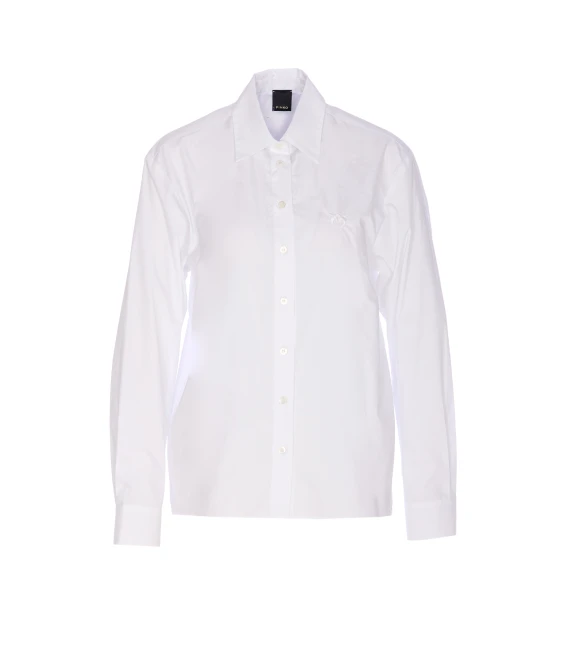 Pinko Camicie Bianco