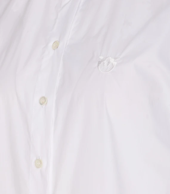 Pinko Camicie Bianco