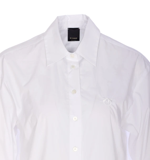 Pinko Camicie Bianco