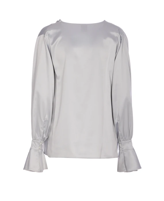 Pinko Shirts Grey