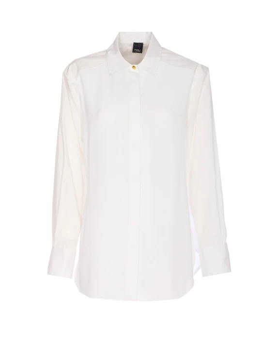 Pinko Camicie Bianco