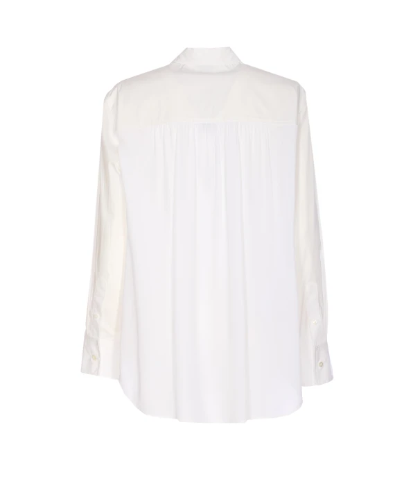 Pinko Camicie Bianco
