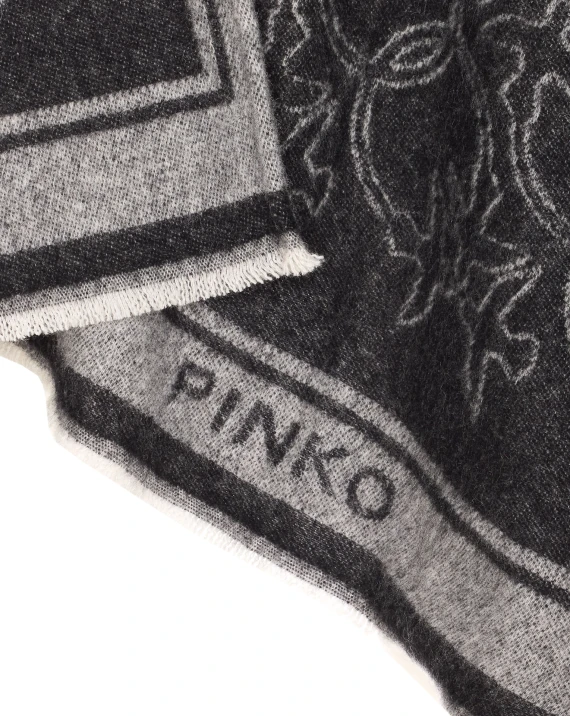 Pinko Giacche Nero