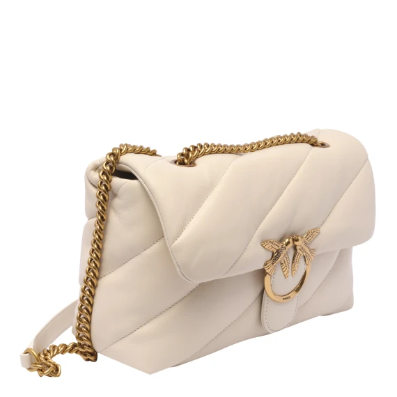 Pinko Borse... Bianco