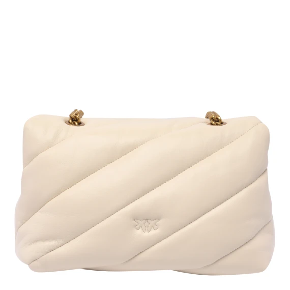 Pinko Borse... Bianco