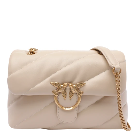 Pinko Borse... Beige