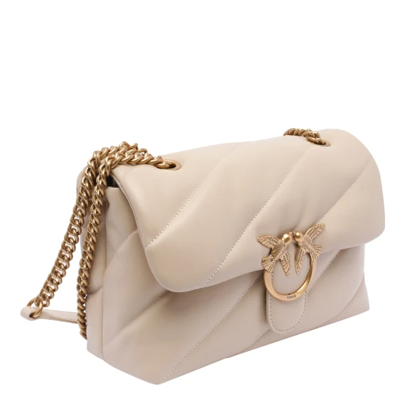Pinko Borse... Beige