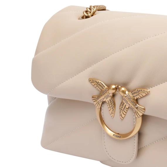 Pinko Borse... Beige