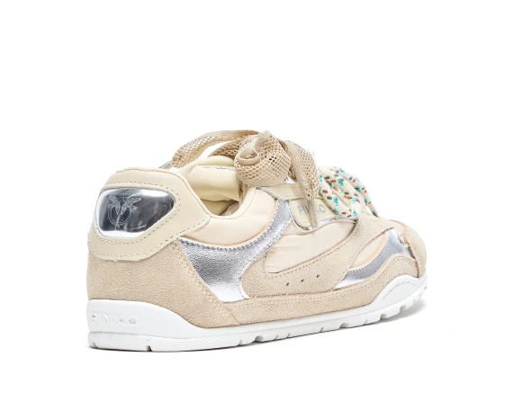 Sneakers Beige