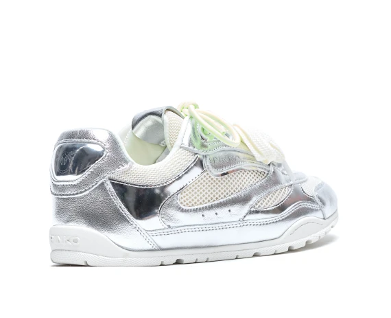 Sneakers Silver