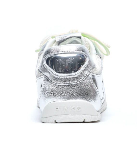 Sneakers Silver