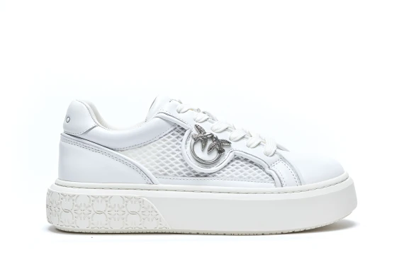 Sneakers Bianco