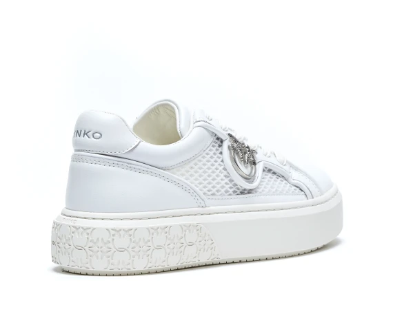 Sneakers White