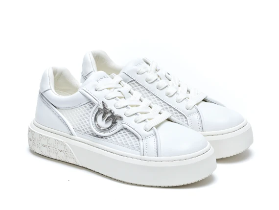 Sneakers White