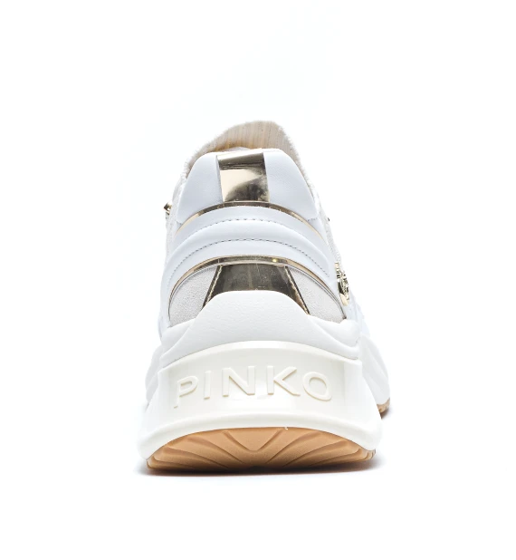 Sneakers Bianco