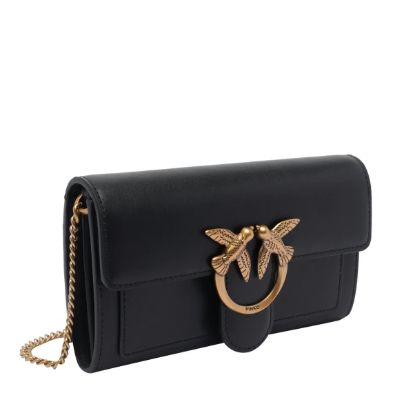 Wallets Black