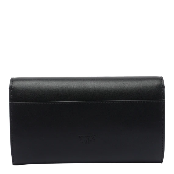 Wallets Black