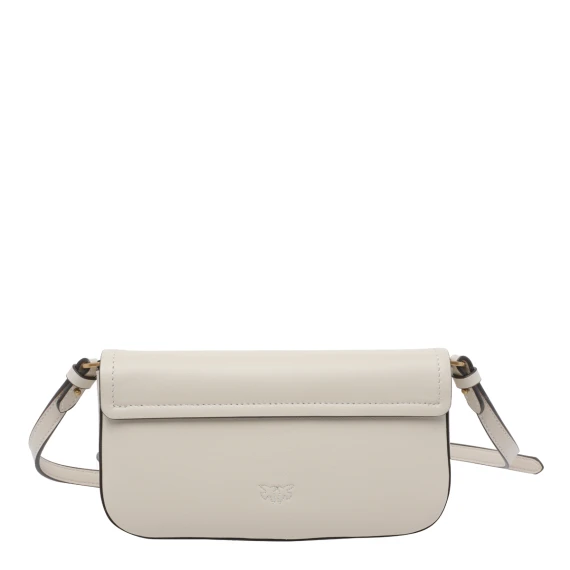 Pinko Borse... Bianco
