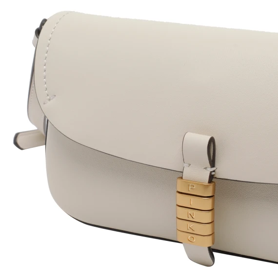 Pinko Borse... Bianco