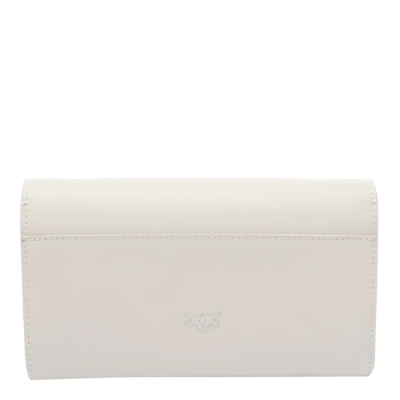Portafogli Bianco