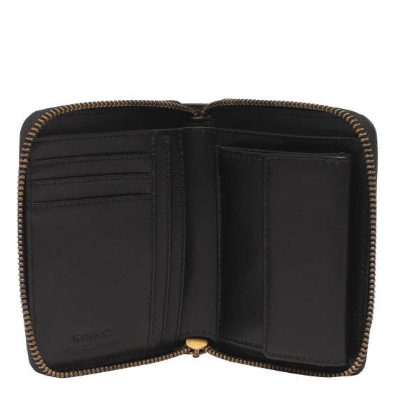Wallets Black