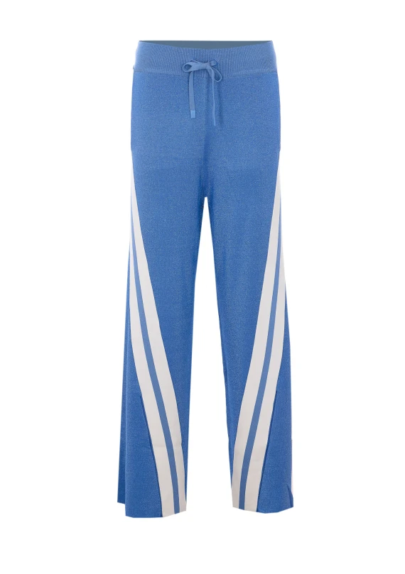 Pantaloni Blue