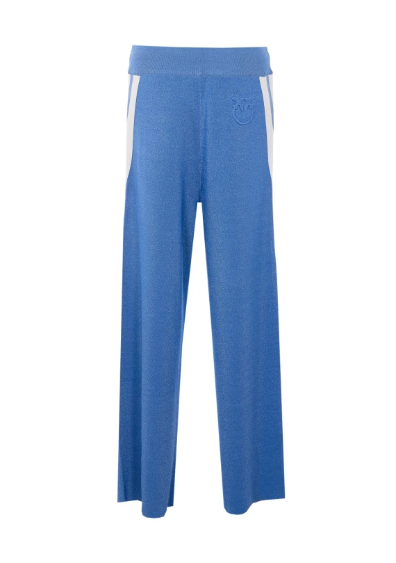 Pantaloni Blue