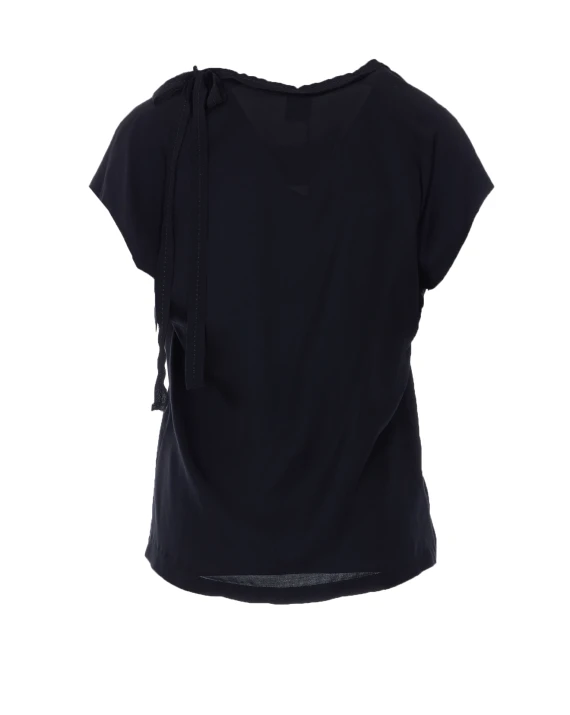 T-shirts and Polos Black