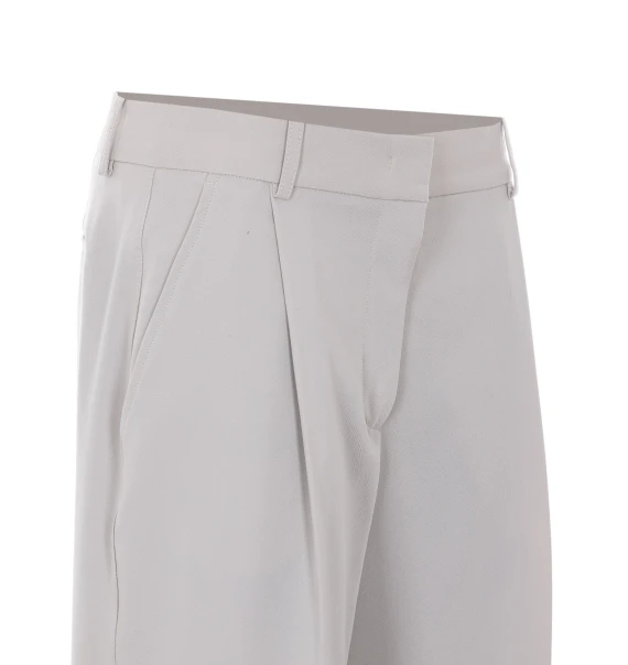 Pantaloni Grigio