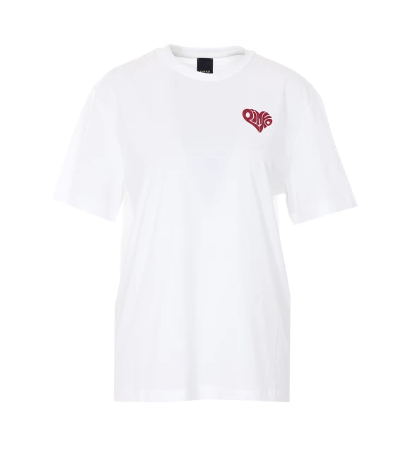 T-shirt e Polo Bianco