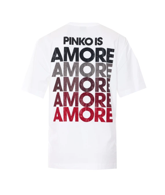 T-shirt e Polo Bianco