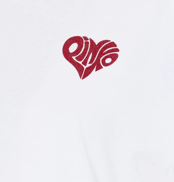 T-shirt e Polo Bianco