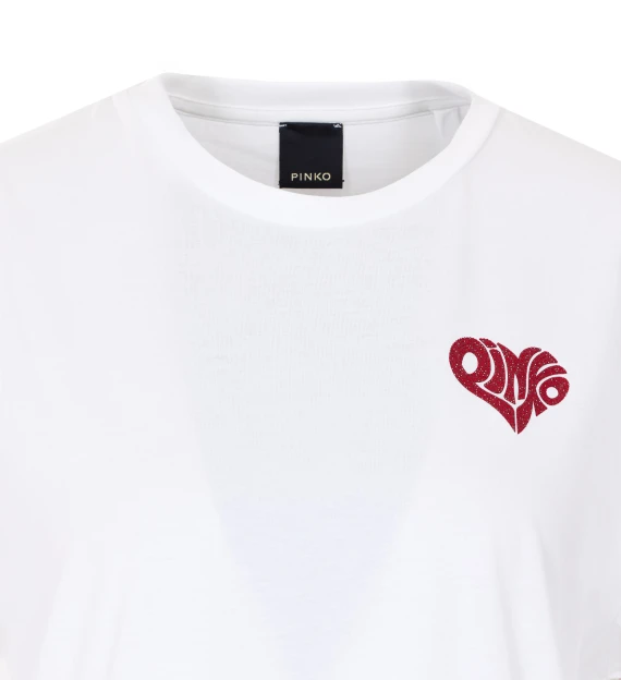 T-shirt e Polo Bianco