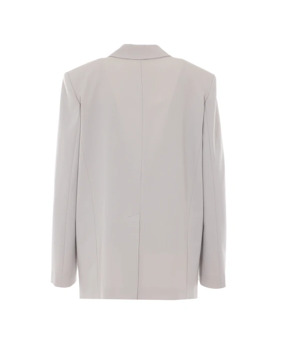 Pinko Giacche Grigio