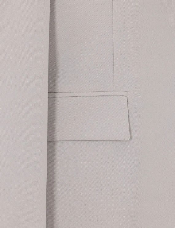 Pinko Giacche Grigio