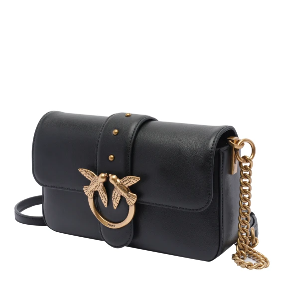 Pinko Borse... Nero