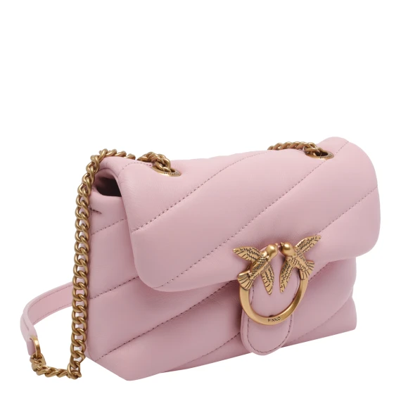 Bags.. Pink